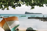 Voyage de noce à l'Île Maurice au Paradise Cove