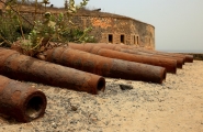 Découverte du Sénégal