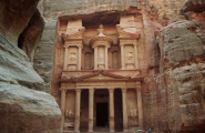 Jordanie fascinante beauté millénaire