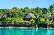 Extension The Sands at Chale Island