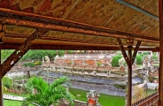 Java et Bali originales