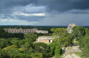 Premier regard et plages du Mexique