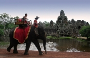 Visages du Vietnam et Cambodge
