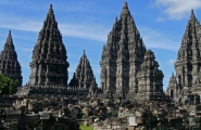 Java et Bali originales