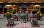 Vietnam sur la route du Tonkin