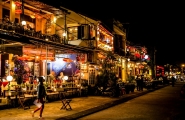 Vietnam sur la route du Tonkin