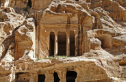 Jordanie fascinante beauté millénaire