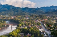 Escapade au Laos