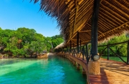 Extension The Sands at Chale Island