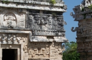 Découverte du Monde Maya