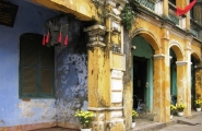 Vietnam sur la route du Tonkin