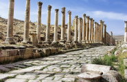 Jordanie fascinante beauté millénaire