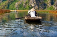 Lumières du Vietnam et Cambodge