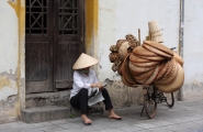 Lumières du Vietnam et Cambodge