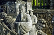 Vietnam sur la route du Tonkin
