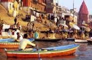 Varanasi