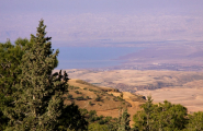 Jordanie fascinante beauté millénaire