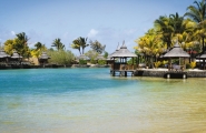 Voyage de noce à l'Île Maurice au Paradise Cove