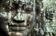 Visages du Vietnam et Cambodge