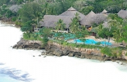 Extension Baobab Beach Resort & Spa