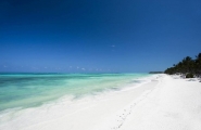 Séjour plage au Karafuu Beach Resort and Spa