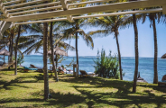 Séjour plage au Solana Beach Mauritius