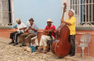 Cubania authentique chez l'habitant