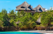 The Sands at Chale Island