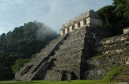 Découverte du Monde Maya