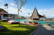 Extension au Sadara Boutique Beach Resort