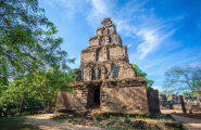 Premier regard sur le Sri Lanka