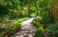 The Sands at Chale Island