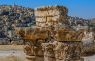 Jordanie fascinante beauté millénaire