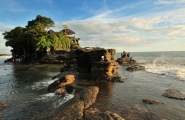 Java et Bali originales