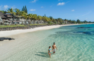 Séjour plage au Solana Beach Mauritius