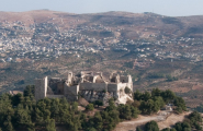 Regard sur la Jordanie