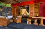 Lakaz Chamarel Exclusive Lodge