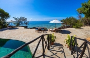 The Sands at Chale Island