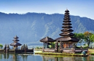 Java et Bali originales