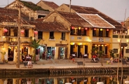 Vietnam sur la route du Tonkin