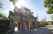 Lumières du Vietnam et Cambodge