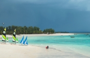 Extension Sandies Baobab Beach Zanzibar