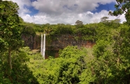 Entre terre et mer à l'Île Maurice