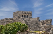 Découverte du Monde et de la Riviera Maya