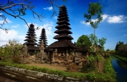 Java et Bali originales