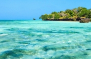 Séjour plage au The Sands at Chale Island