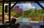 Lakaz Chamarel Exclusive Lodge