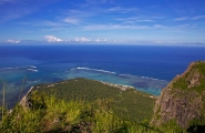 Entre terre et mer à l'Île Maurice