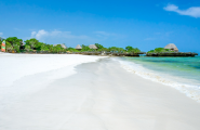 Extension The Sands at Chale Island