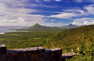 Entre terre et mer à l'Île Maurice